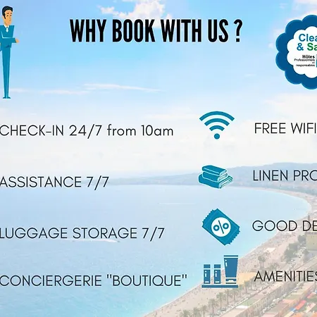 아파트 Nestor&jeeves - Palazzo Verdi - *