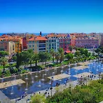 Apartman Nestor&jeeves - Palazzo Verdi - Nizza