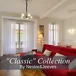 Apartman Nestor&jeeves - Palazzo Verdi - Nizza