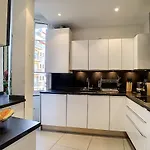Nestor&jeeves - Palazzo Verdi - Apartman Nizza