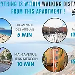 Nestor&jeeves - Palazzo Verdi - Apartman