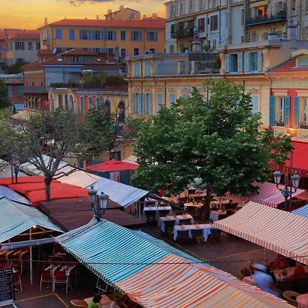 Appartement Nestor&jeeves - Palazzo Verdi -