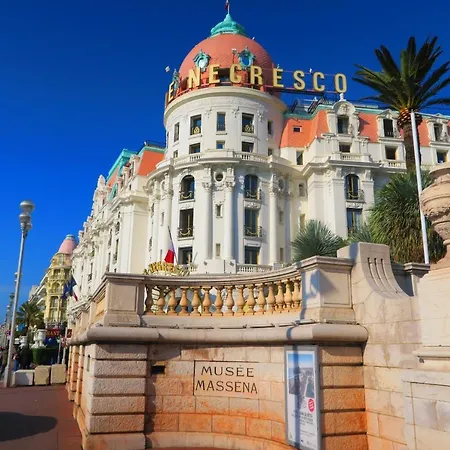 Nestor&jeeves - Palazzo Verdi - Apartmán *