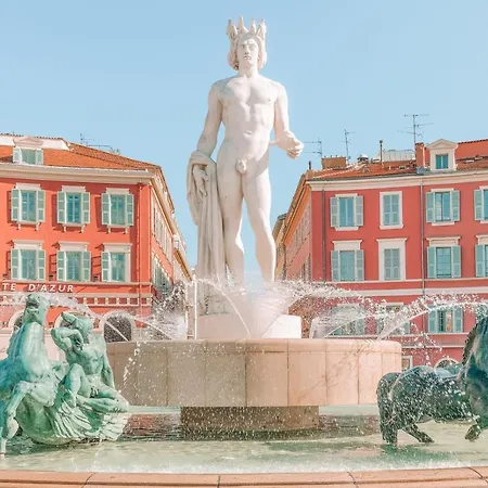 Apartmán Nestor&jeeves - Palazzo Verdi - *