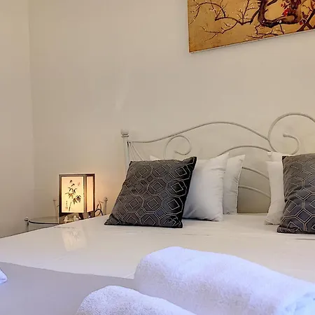 Nestor&jeeves - Palazzo Verdi - Apartment
