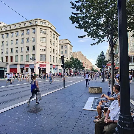 Nestor&jeeves - Palazzo Verdi - Appartement *