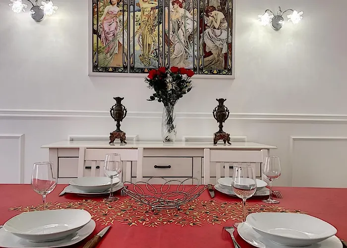 Appartement Nestor&jeeves - Palazzo Verdi - Nice