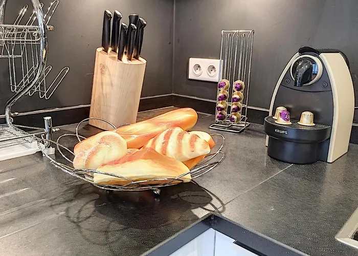 Nestor&jeeves - Palazzo Verdi - Appartement Nice