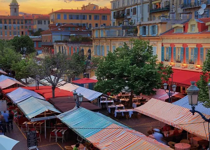 Apartmán Nestor&jeeves - Palazzo Verdi -