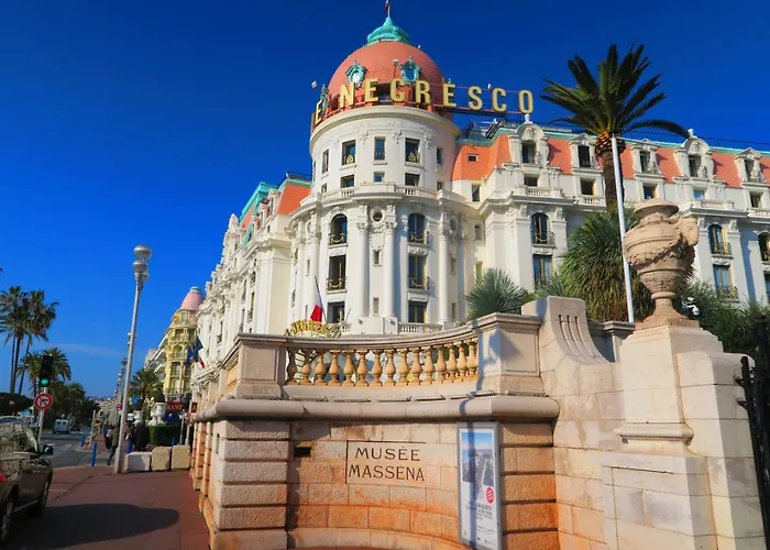 Nestor&jeeves - Palazzo Verdi - Apartmán *