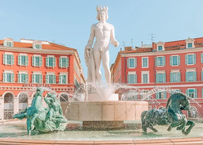 Apartmán Nestor&jeeves - Palazzo Verdi - *