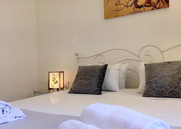 Nestor&jeeves - Palazzo Verdi - Apartmán