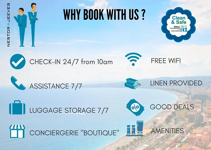 Appartement Nestor&jeeves - Palazzo Verdi - *